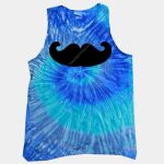 Adult 5.4 oz. 100% Cotton Tank Top Thumbnail