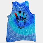 Adult 5.4 oz. 100% Cotton Tank Top Thumbnail