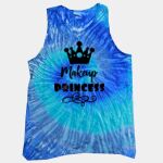 Adult 5.4 oz. 100% Cotton Tank Top Thumbnail