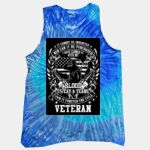Adult 5.4 oz. 100% Cotton Tank Top Thumbnail