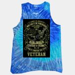 Adult 5.4 oz. 100% Cotton Tank Top Thumbnail