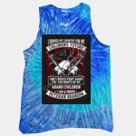 Adult 5.4 oz. 100% Cotton Tank Top Thumbnail