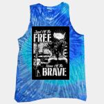 Adult 5.4 oz. 100% Cotton Tank Top Thumbnail