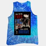 Adult 5.4 oz. 100% Cotton Tank Top Thumbnail