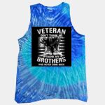 Adult 5.4 oz. 100% Cotton Tank Top Thumbnail