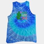Adult 5.4 oz. 100% Cotton Tank Top Thumbnail