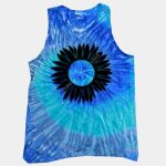 Adult 5.4 oz. 100% Cotton Tank Top Thumbnail