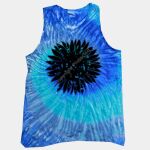 Adult 5.4 oz. 100% Cotton Tank Top Thumbnail