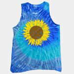 Adult 5.4 oz. 100% Cotton Tank Top Thumbnail