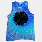 Adult 5.4 oz. 100% Cotton Tank Top Thumbnail