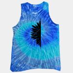 Adult 5.4 oz. 100% Cotton Tank Top Thumbnail