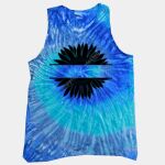 Adult 5.4 oz. 100% Cotton Tank Top Thumbnail