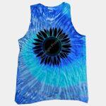 Adult 5.4 oz. 100% Cotton Tank Top Thumbnail