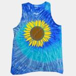 Adult 5.4 oz. 100% Cotton Tank Top Thumbnail