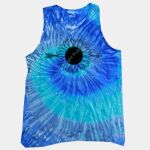 Adult 5.4 oz. 100% Cotton Tank Top Thumbnail