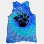 Adult 5.4 oz. 100% Cotton Tank Top Thumbnail