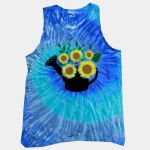 Adult 5.4 oz. 100% Cotton Tank Top Thumbnail