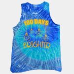Adult 5.4 oz. 100% Cotton Tank Top Thumbnail