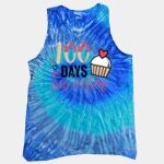 Adult 5.4 oz. 100% Cotton Tank Top Thumbnail