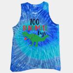Adult 5.4 oz. 100% Cotton Tank Top Thumbnail