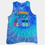 Adult 5.4 oz. 100% Cotton Tank Top Thumbnail