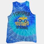 Adult 5.4 oz. 100% Cotton Tank Top Thumbnail