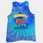 Adult 5.4 oz. 100% Cotton Tank Top Thumbnail