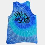Adult 5.4 oz. 100% Cotton Tank Top Thumbnail