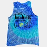 Adult 5.4 oz. 100% Cotton Tank Top Thumbnail