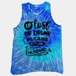 Adult 5.4 oz. 100% Cotton Tank Top Thumbnail