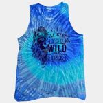 Adult 5.4 oz. 100% Cotton Tank Top Thumbnail
