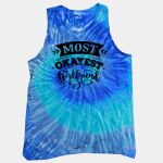 Adult 5.4 oz. 100% Cotton Tank Top Thumbnail