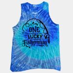 Adult 5.4 oz. 100% Cotton Tank Top Thumbnail