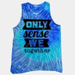 Adult 5.4 oz. 100% Cotton Tank Top Thumbnail
