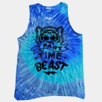 Adult 5.4 oz. 100% Cotton Tank Top Thumbnail