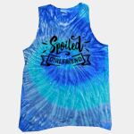 Adult 5.4 oz. 100% Cotton Tank Top Thumbnail