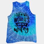 Adult 5.4 oz. 100% Cotton Tank Top Thumbnail