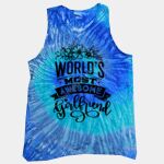 Adult 5.4 oz. 100% Cotton Tank Top Thumbnail