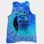 Adult 5.4 oz. 100% Cotton Tank Top Thumbnail