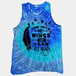 Adult 5.4 oz. 100% Cotton Tank Top Thumbnail