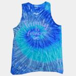 Adult 5.4 oz. 100% Cotton Tank Top Thumbnail