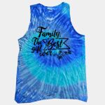 Adult 5.4 oz. 100% Cotton Tank Top Thumbnail
