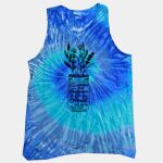 Adult 5.4 oz. 100% Cotton Tank Top Thumbnail