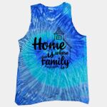 Adult 5.4 oz. 100% Cotton Tank Top Thumbnail