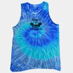 Adult 5.4 oz. 100% Cotton Tank Top Thumbnail
