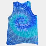 Adult 5.4 oz. 100% Cotton Tank Top Thumbnail