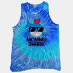 Adult 5.4 oz. 100% Cotton Tank Top Thumbnail