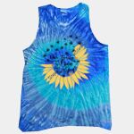 Adult 5.4 oz. 100% Cotton Tank Top Thumbnail