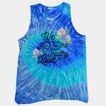 Adult 5.4 oz. 100% Cotton Tank Top Thumbnail