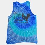 Adult 5.4 oz. 100% Cotton Tank Top Thumbnail